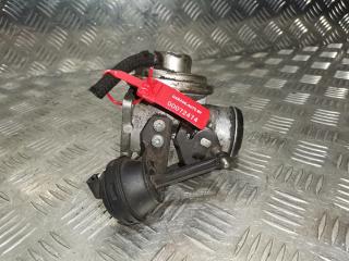 клапан EGR Volkswagen Golf 4 поколение 2001, 1.9 л., AJM, дизель, 6МКПП, хетчбэк 5 дв., 038129637