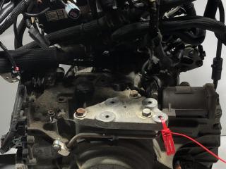 кронштейн КПП Buick Encore 1 поколение [рестайлинг] 2019, 1.4 л., бензин, АКПП, внедорожник 5 дв.