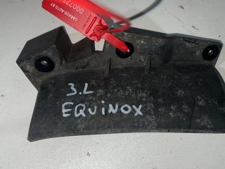 брызговик Chevrolet Equinox 3 поколение 2019, 1.5 л., бензин, АКПП, внедорожник 5 дв., полный привод