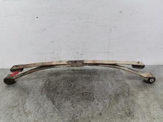 рессора задняя Ford Transit Connect 1 поколение 2004, 2.0 л., дизель, МКПП, пикап