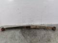 рессора задняя Ford Transit Connect 1 поколение 2004, 2.0 л., дизель, МКПП, пикап - фото №5