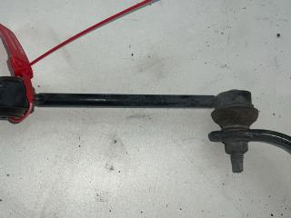 стойка стабилизатора Chevrolet Equinox 3 поколение 2020, 1.5 л., бензин, АКПП, внедорожник 5 дв.