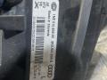 фара противотуманная левая Audi A4 B8 [рестайлинг] 2014, 2.0 л., дизель, АКПП, универсал - фото №4
