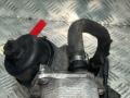 корпус масляного фильтра Ford Transit 7 поколение 2007, 2.2 л., дизель, МКПП - фото №2