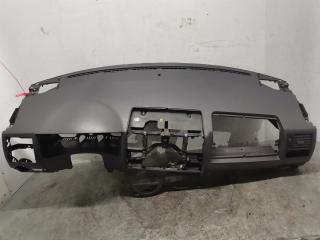 панель передняя салона (торпедо) Volkswagen Transporter T5 2004, 1.9 л., дизель, 6МКПП, микроавтобус