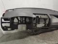 панель передняя салона (торпедо) Volkswagen Transporter T5 2004, 1.9 л., дизель, 6МКПП, микроавтобус - фото №3