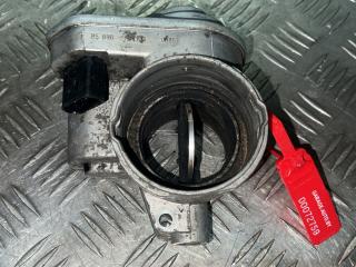 заслонка дроссельная Audi A3 8P/8PA [рестайлинг] 2005, 2.0 л., BKD, дизель, 6МКПП