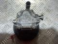 насос гидроусилителя руля Volkswagen Golf 4 поколение 2002, 1.9 л., AXR, дизель, 5МКПП, универсал - фото №4