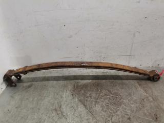 рессора Fiat Ducato 3 поколение [рестайлинг] 2016, 2.3 л., дизель, 6МКПП, микроавтобус