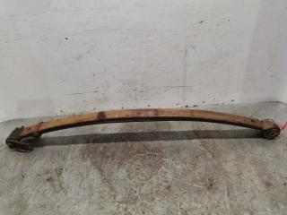 рессора Fiat Ducato 3 поколение [рестайлинг] 2016, 2.3 л., дизель, 6МКПП, микроавтобус