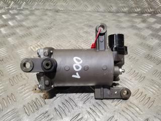 Насос АКПП Chevrolet Equinox 3 поколение 2019, 1.5 л., бензин, АКПП, внедорожник 5 дв.