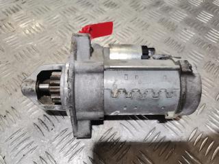 стартер Ford Fusion (USA) 2 поколение [рестайлинг] 2019, 1.5 л., бензин, АКПП, седан