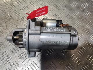 стартер Ford Fusion (USA) 2 поколение [рестайлинг] 2020, 1.5 л., бензин, АКПП, седан