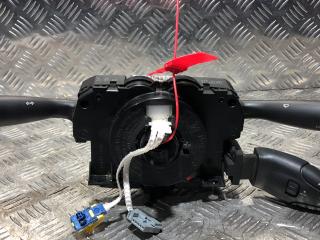переключатель подрулевой (стрекоза) Citroen C3 1 поколение 2004, 1.4 л., KFV (TU3JP), бензин, 5МКПП, бордо, хетчбэк 5 дв., DELPHICOM2005