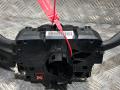 переключатель подрулевой (стрекоза) Citroen C3 1 поколение 2004, 1.4 л., KFV (TU3JP), бензин, 5МКПП, бордо, хетчбэк 5 дв., DELPHICOM2005 - фото №3