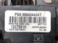 переключатель подрулевой (стрекоза) Citroen C3 1 поколение 2004, 1.4 л., KFV (TU3JP), бензин, 5МКПП, бордо, хетчбэк 5 дв., DELPHICOM2005 - фото №6