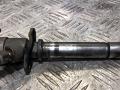 форсунка Volvo S60 1 поколение 2002, 2.4 л., D 5244 T, дизель, 6МКПП, универсал, 0445110078 - фото №2
