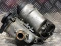 корпус масляного фильтра Volvo S60 1 поколение 2002, 2.4 л., D 5244 T, дизель, 6МКПП, универсал - фото №3