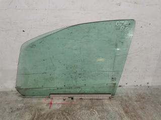 стекло двери передней левой Opel Zafira 2 поколение (B) [рестайлинг] 2008, 1.8 л., Z 18 XER, бензин, МКПП, минивэн