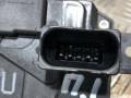 замок двери передней левой Opel Zafira 2 поколение (B) [рестайлинг] 2008, 1.8 л., Z 18 XER, бензин, МКПП, минивэн - фото №2