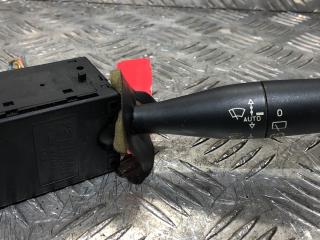 переключатель подрулевой (стрекоза) Peugeot 306 1 поколение [рестайлинг] 2000, 1.6 л., бензин, универсал