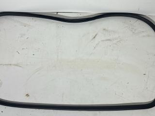 уплотнитель двери Chevrolet Equinox 3 поколение 2020, 1.5 л., бензин, АКПП, внедорожник 5 дв., передний привод