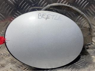 лючок топливного бака Volkswagen Beetle 3 поколение 2012, 1.4 л., CAVA, бензин, 6МКПП, хетчбэк 3 дв.