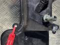 бачок расширительный BMW X5 E70 2008, 3.0 л., M57 D30 (306D3), дизель, АКПП, черный, внедорожник 5 дв. - фото №2