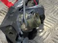 ручка наружная Volvo XC90 1 поколение 2005, 2.4 л., дизель, АКПП, внедорожник 5 дв. - фото №4