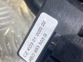 переключатель подрулевой (стрекоза) Audi TT 8N 2001, 1.8 л., BAM, бензин, 6МКПП, купе, 1J0959654AC - фото №3