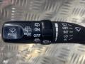 переключатель подрулевой (стрекоза) Hyundai Santa Fe 2 поколение (CM) 2006, 2.2 л., D4EB, дизель, АКПП, внедорожник 5 дв. - фото №3