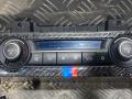 блок управления печки / климат-контроля BMW X5 E70 2008, 3.0 л., M57 D30 (306D3), дизель, АКПП, черный, внедорожник 5 дв. - фото №4