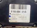 блок управления печки / климат-контроля BMW X5 E70 2008, 3.0 л., M57 D30 (306D3), дизель, АКПП, черный, внедорожник 5 дв. - фото №7