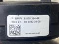 шлейф руля BMW 5 серия E60/E61 2004, 2.5 л., M57 D25 (256D1), дизель, АКПП, седан, 697639402 - фото №3