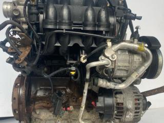 двигатель Alfa Romeo MiTo 1 поколение 2011, 1.4 л., 199 A6.000, бензин, МКПП, купе, 199A6000