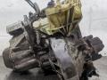 КПП механическая (МКПП) Peugeot 207 1 поколение [рестайлинг] 2012, 1.6 л., дизель, 5МКПП, 20DP98 - фото №2