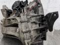 КПП механическая (МКПП) Renault Scenic 3 поколение 2009, 1.5 л., K9K 832, дизель, 6МКПП, минивэн, TL4B015 - фото №2