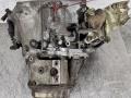 КПП механическая (МКПП) Peugeot 207 1 поколение 2008, 1.6 л., 9HY (DV6TED4), дизель, 5МКПП, универсал, 20DP27 - фото №5