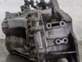КПП механическая (МКПП) Hyundai Santa Fe 2 поколение (CM) 2008, 2.2 л., D4EB, дизель, 5МКПП, внедорожник 5 дв., Y070300912 - фото №2