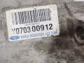 КПП механическая (МКПП) Hyundai Santa Fe 2 поколение (CM) 2008, 2.2 л., D4EB, дизель, 5МКПП, внедорожник 5 дв., Y070300912 - фото №6