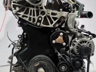 двигатель Renault Laguna 3 поколение 2011, 2.0 л., M9R 814, дизель, 6МКПП, универсал, M9R814, M9RP814