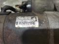 стартер Peugeot Expert 1 поколение 2003, 1.9 л., дизель, 5МКПП, серебристый, минивэн, передний привод, правый руль - фото №3