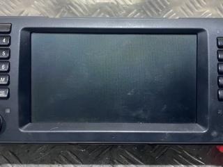 магнитола BMW 5 серия E39 [рестайлинг] 2002, 2.2 л., M54 B22 (226S1), бензин, АКПП, универсал, 65526913387