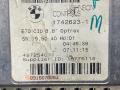 магнитола BMW X5 E70 2008, 3.0 л., M57 D30 (306D3), дизель, АКПП, черный, внедорожник 5 дв., 65839170732 - фото №4
