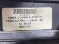 магнитола BMW X5 E70 2008, 3.0 л., M57 D30 (306D3), дизель, АКПП, черный, внедорожник 5 дв., 65839170732 - фото №5