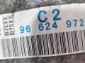 КПП автоматическая (АКПП) Opel Antara 1 поколение 2007, 2.0 л., дизель, АКПП, внедорожник 5 дв., AISIN, 5551, AF33, C2 - фото №7