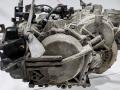 КПП автоматическая (АКПП) Hyundai Santa Fe 2 поколение (CM) 2006, 2.2 л., D4EB, дизель, АКПП, внедорожник 5 дв., U6LFD - фото №3
