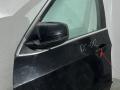 дверь передняя левая BMW X5 E70 2008, 3.0 л., M57 D30 (306D3), дизель, АКПП, черный, внедорожник 5 дв. - фото №2