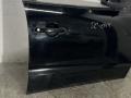 дверь передняя правая Hyundai Santa Fe 2 поколение (CM) 2006, 2.2 л., D4EB, дизель, АКПП, внедорожник 5 дв. - фото №2