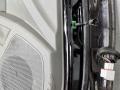 дверь передняя левая Hyundai Santa Fe 2 поколение (CM) 2006, 2.2 л., D4EB, дизель, АКПП, внедорожник 5 дв. - фото №5